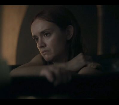 Full leaked Olivia cooke private onlyfans photo
