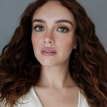 Full leaked Olivia cooke private onlyfans photo