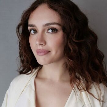 Full leaked Olivia cooke private onlyfans photo
