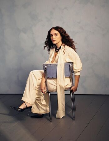 Full leaked Olivia cooke private onlyfans photo