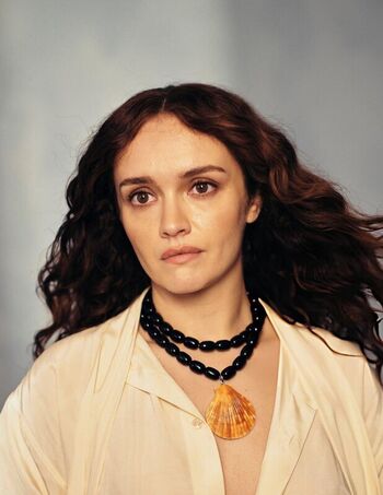 Full leaked Olivia cooke private onlyfans photo