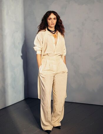 Full leaked Olivia cooke private onlyfans photo