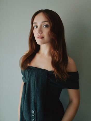 Full leaked Olivia cooke private onlyfans photo