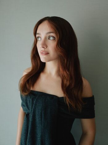 Full leaked Olivia cooke private onlyfans photo
