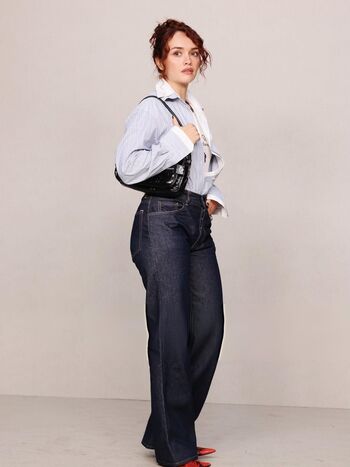 Full leaked Olivia cooke page private onlyfans photo