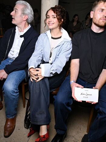 Full leaked Olivia cooke page private onlyfans photo
