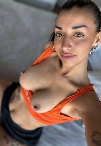 Olivia Diaz