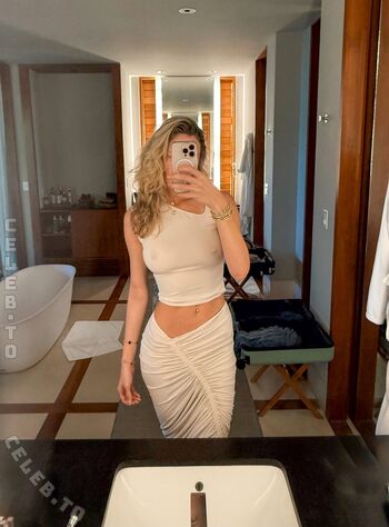 Full leaked Olivia may private onlyfans photo