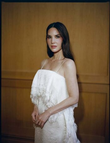 Olivia Munn