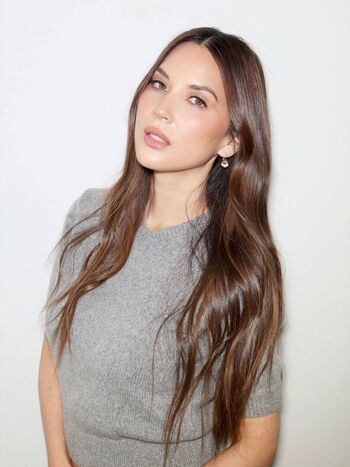Olivia Munn