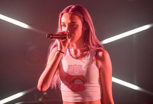 Olivia O Brien
