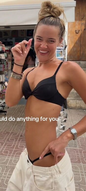 Full leaked Olivia ponton page private onlyfans photo