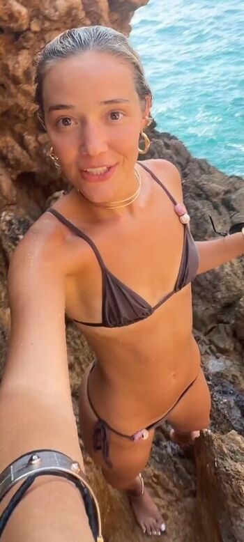 Full leaked Olivia ponton page private onlyfans photo
