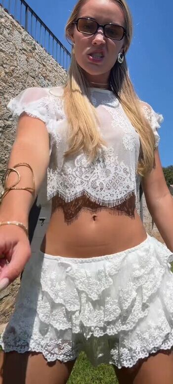 Full leaked Olivia ponton page private onlyfans photo