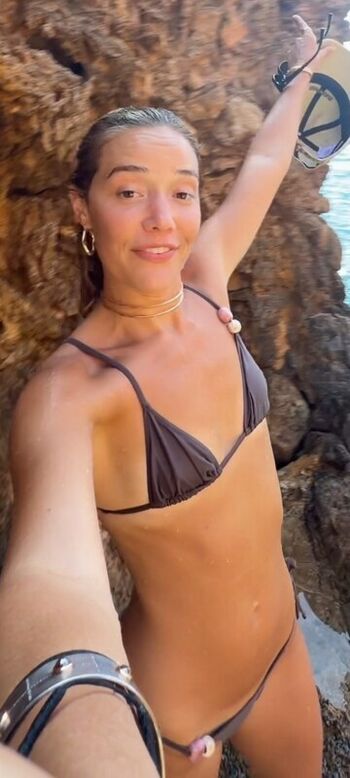 Full leaked Olivia ponton page private onlyfans photo