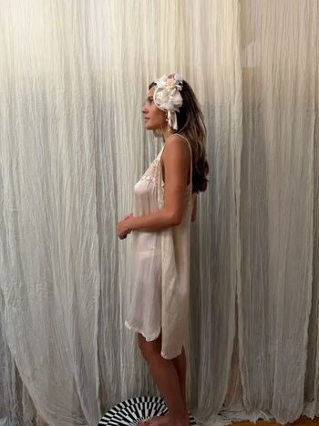 Olivia Rhoads