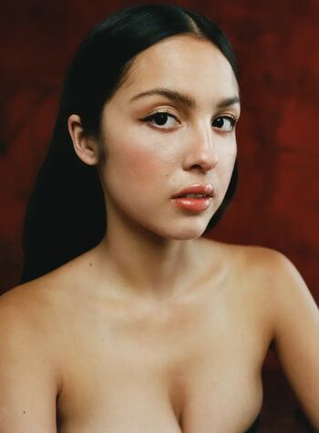 Olivia Rodr