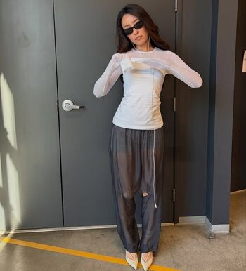 Full leaked Olivia sui private onlyfans photo