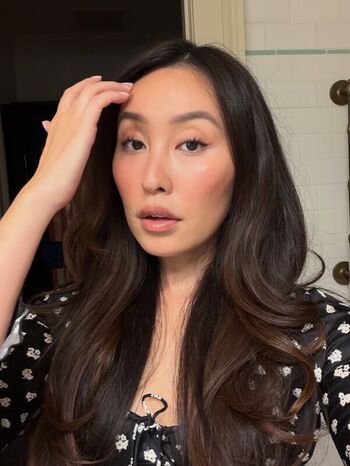 Full leaked Olivia sui private onlyfans photo