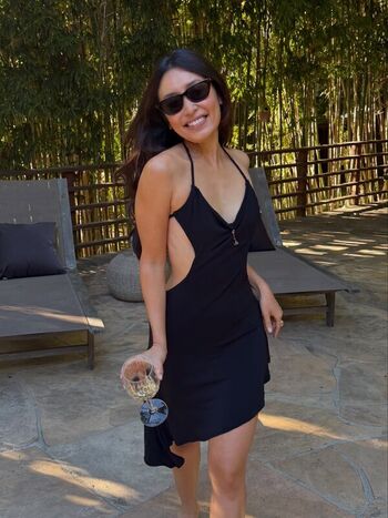 Full leaked Olivia sui private onlyfans photo