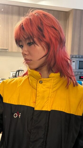 Olivia Sun
