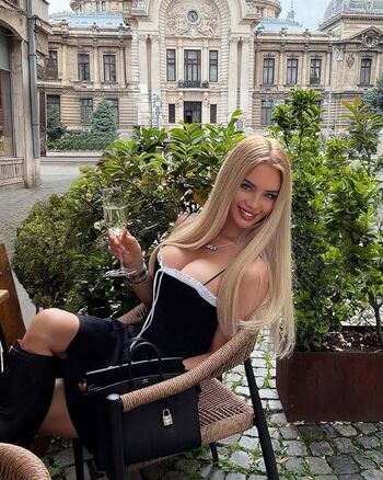 Full leaked Olya abramovich private onlyfans photo