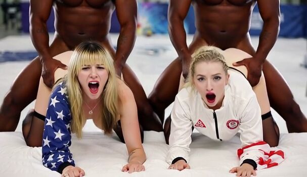 Olympians