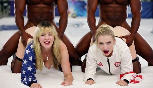 Olympians