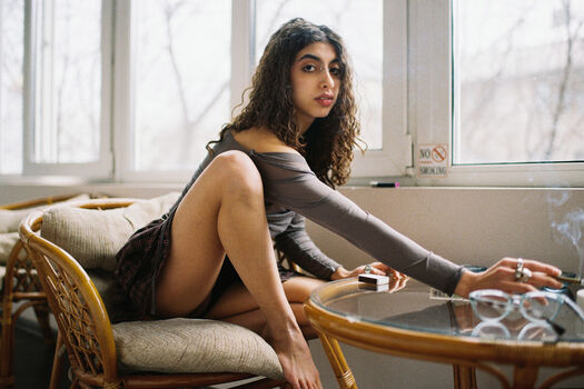 Omari Amina