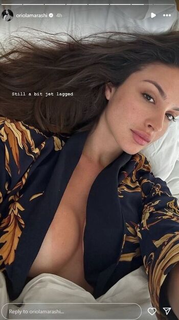 Oriola Marashi
