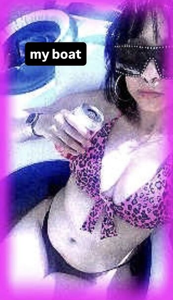 Full leaked Baby bamby/ private onlyfans photo