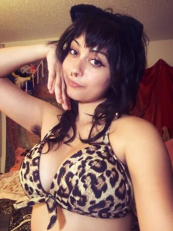 Full leaked Potato godzilla / private onlyfans photo
