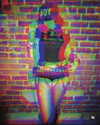 Full leaked Electramusefree/ private onlyfans photo