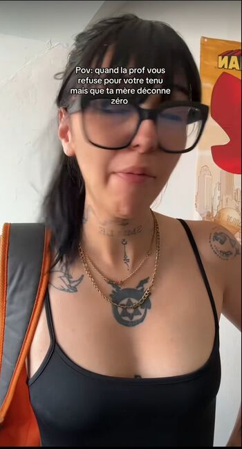 Full leaked Owsmile private onlyfans photo