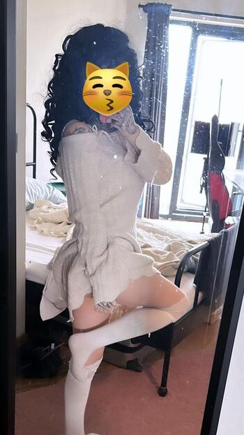 Full leaked Oxychicana private onlyfans photo