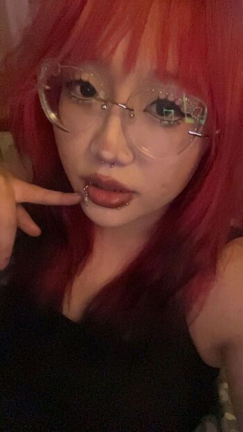 Full leaked Anna maligoshika / private onlyfans photo