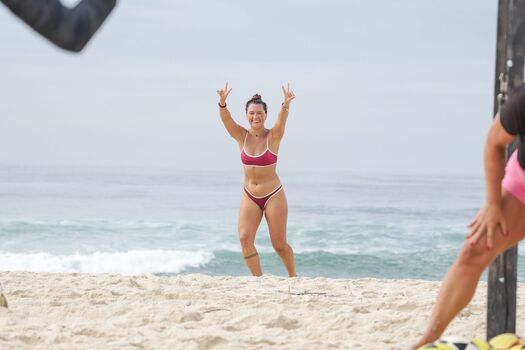 Paloma Tocci
