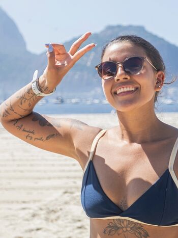 Paloma Tocci