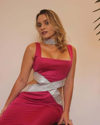 Paloma Tocci