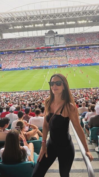 Paloma Tocci
