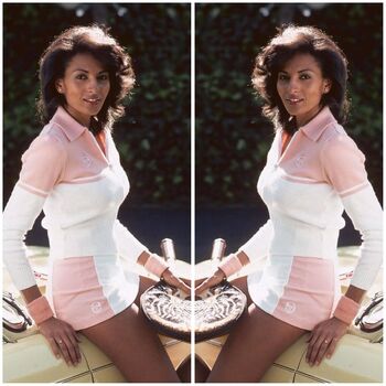 Pam Grier