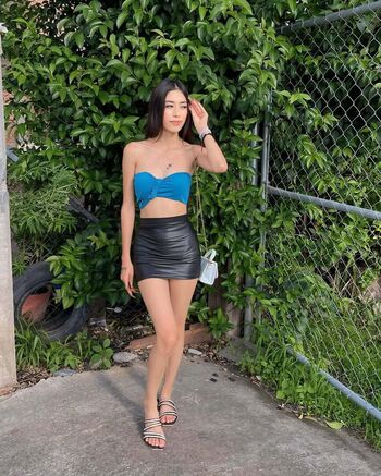 Full leaked Pao gonzalez private onlyfans photo