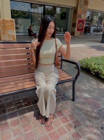 Full leaked Pao gonzalez private onlyfans photo