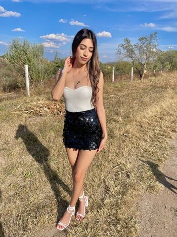 Full leaked Pao gonzalez private onlyfans photo