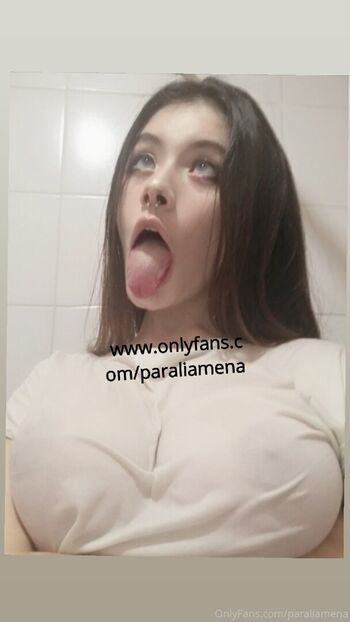 Full leaked Paralia mena private onlyfans photo