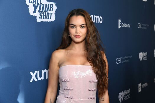 Paris Berelc