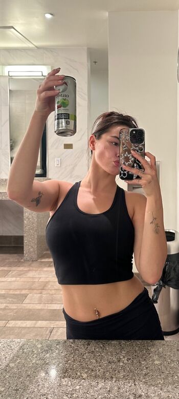 Full leaked Paris berelc page private onlyfans photo