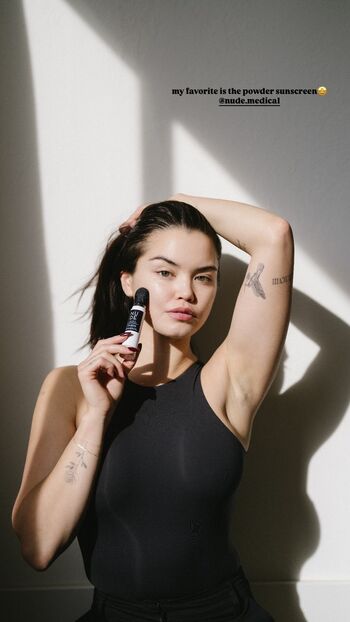 Full leaked Paris berelc page private onlyfans photo