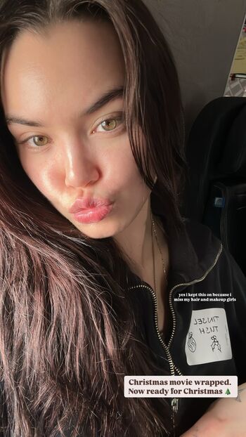Full leaked Paris berelc page private onlyfans photo