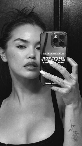 Paris Berelc